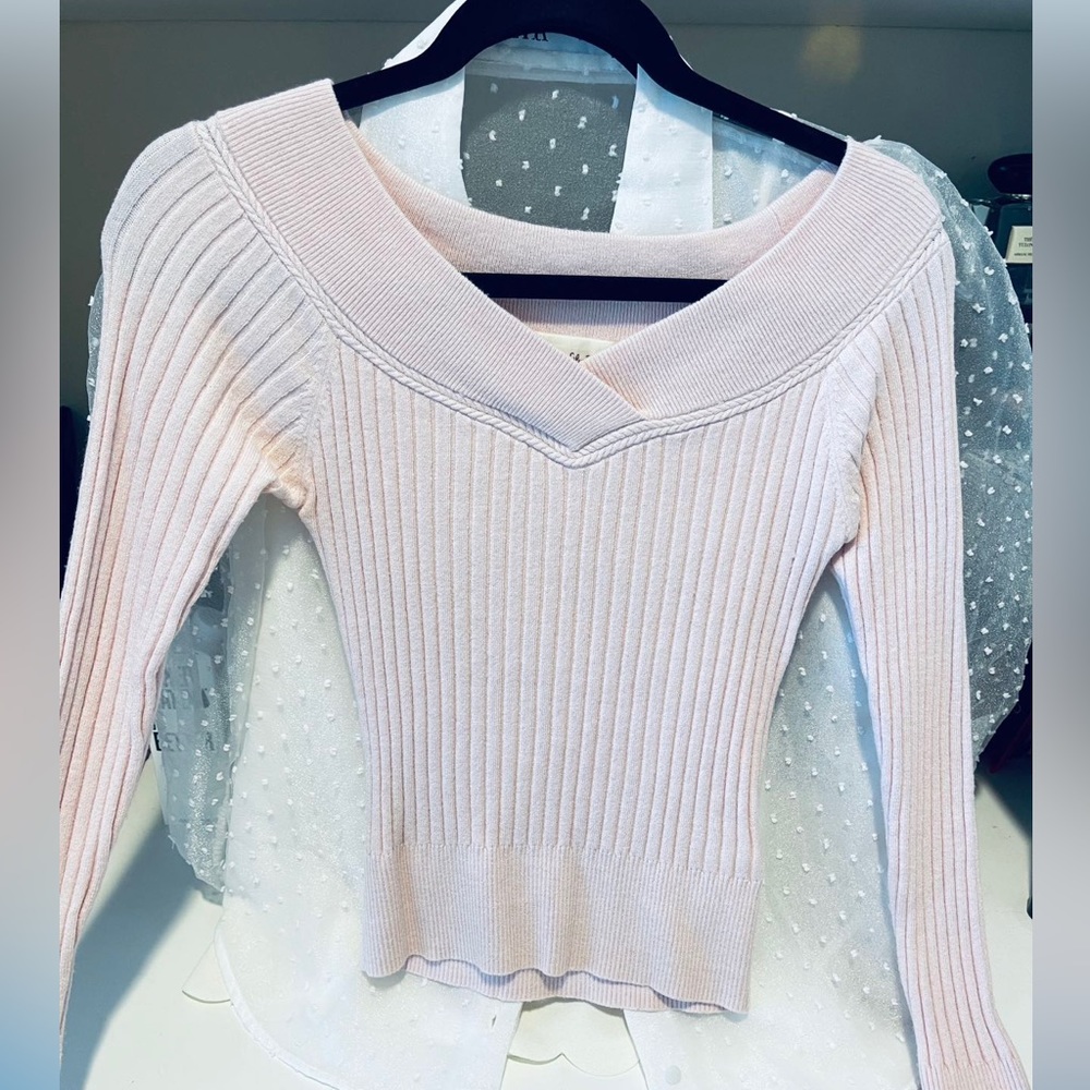 Lily brown women top sweater